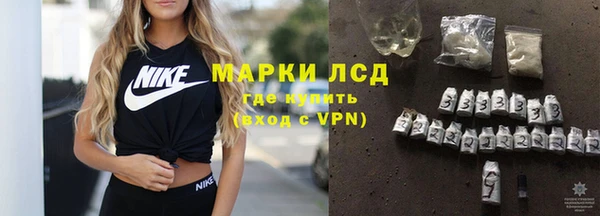 стафф Осташков